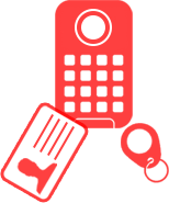 door entry system