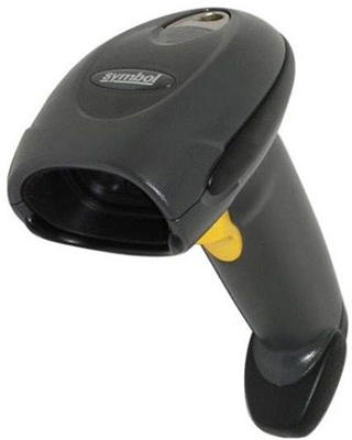 barcode scanner