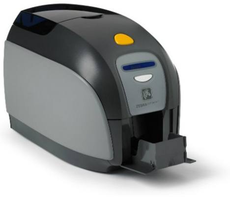 card printer