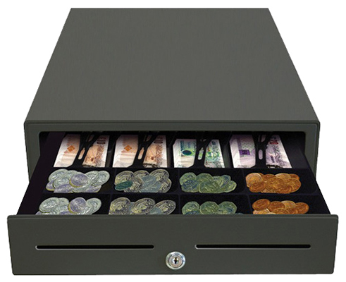 cash drawer