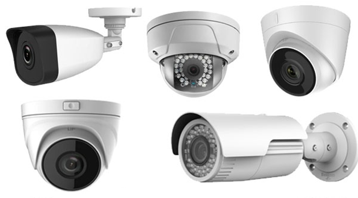 cctv cameras