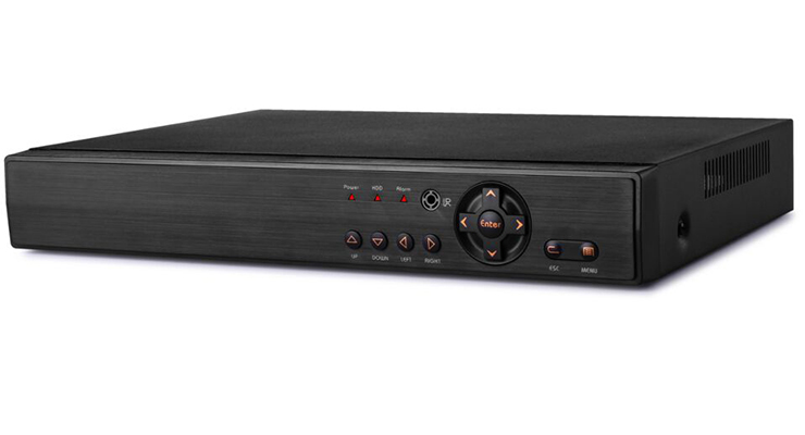 cctv dvr