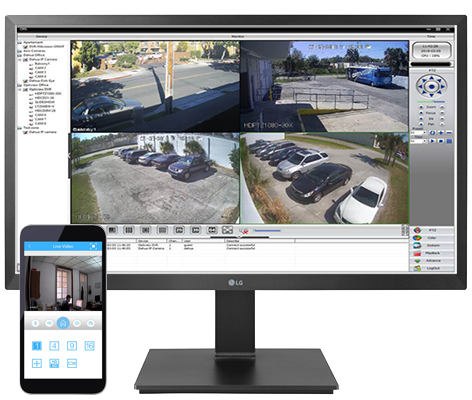 cctv software